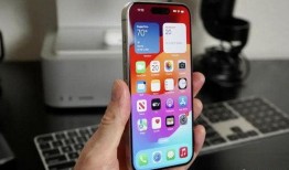 苹果17最新消息爆料,颠覆性升级，全新设计与功能前瞻！