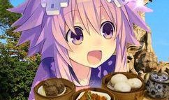 娱乐吃瓜酱动漫,动漫界的“瓜王”揭秘